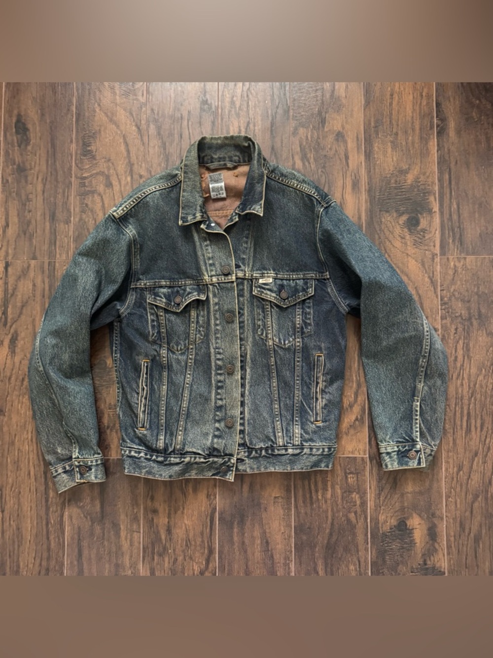 Levi’s Men’s Medium Jean Jacket